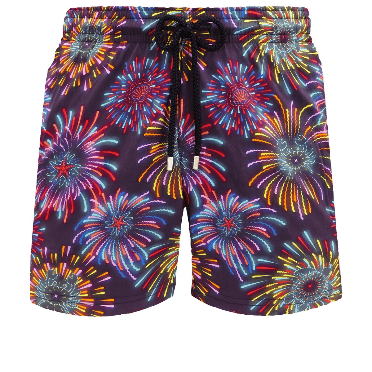 Мужские Плавательные Шорты из Эластичной Ткани Fireworks Supeflex