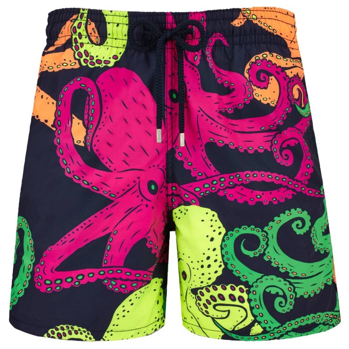 Мужские Плавательные Шорты Octopussy