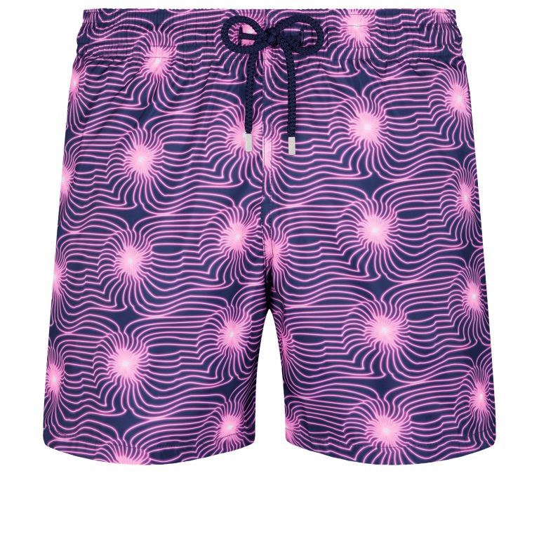 Мужские Ультралегкие Плавательные Шорты Swimwear Hypno Shell