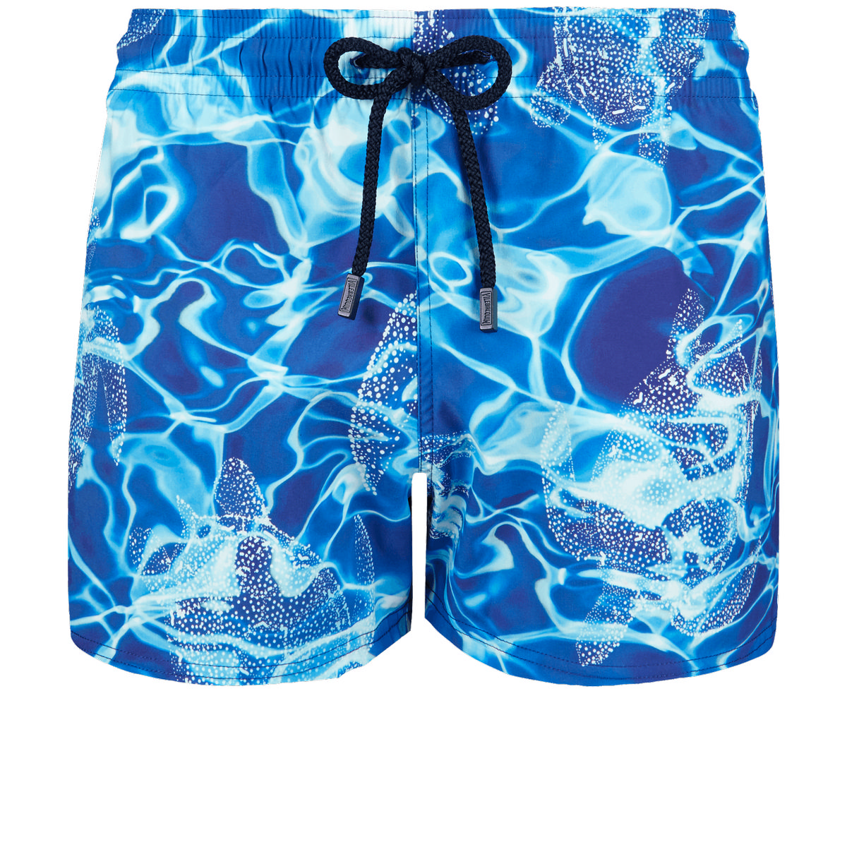 Мужские Ультралегкие Укороченные Плавательные Шорты