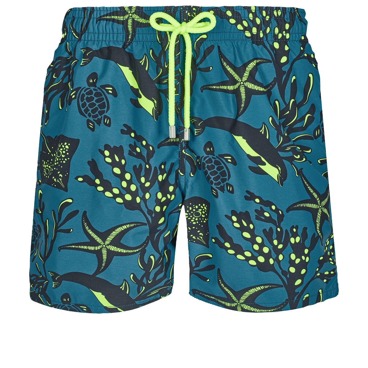 Мужские Плавательные Шорты 2000 Vie Aquatique