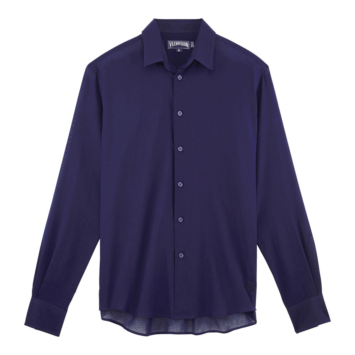 Мужская Рубашка из Хлопка