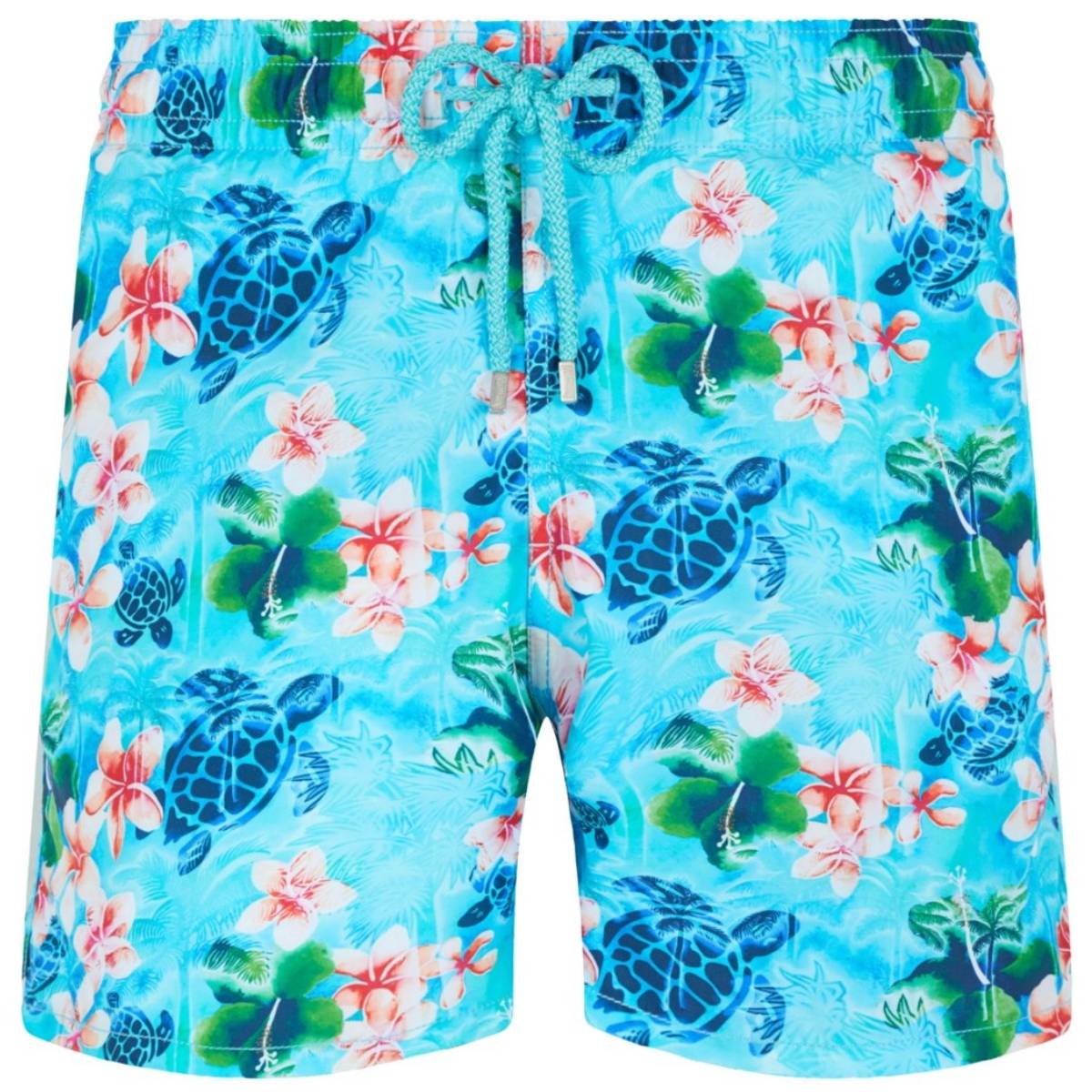 Мужские Плавательные Шорты