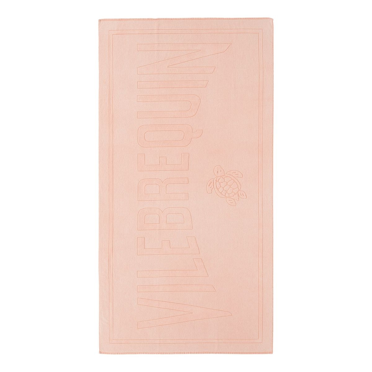 Пляжное Махровое Полотенце