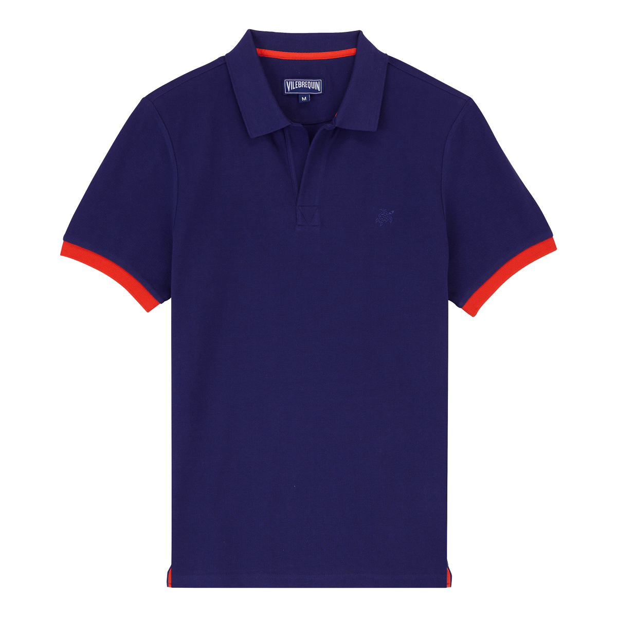 Мужское Поло Пике