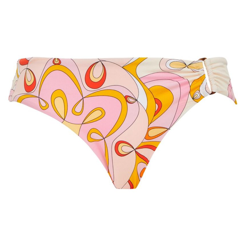 Асимметричные Плавки Бикини Loon