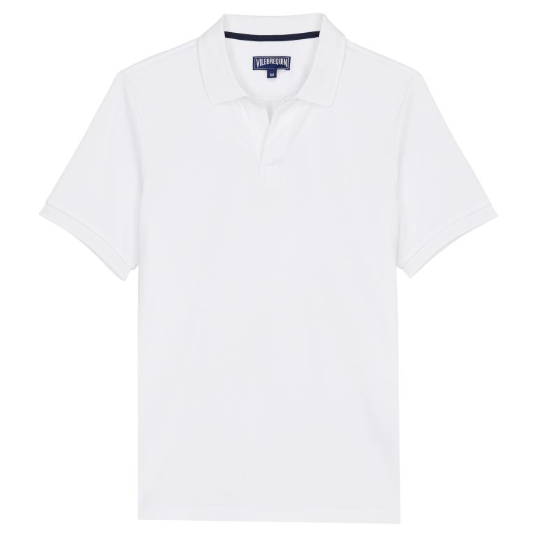 Мужское Поло Пике