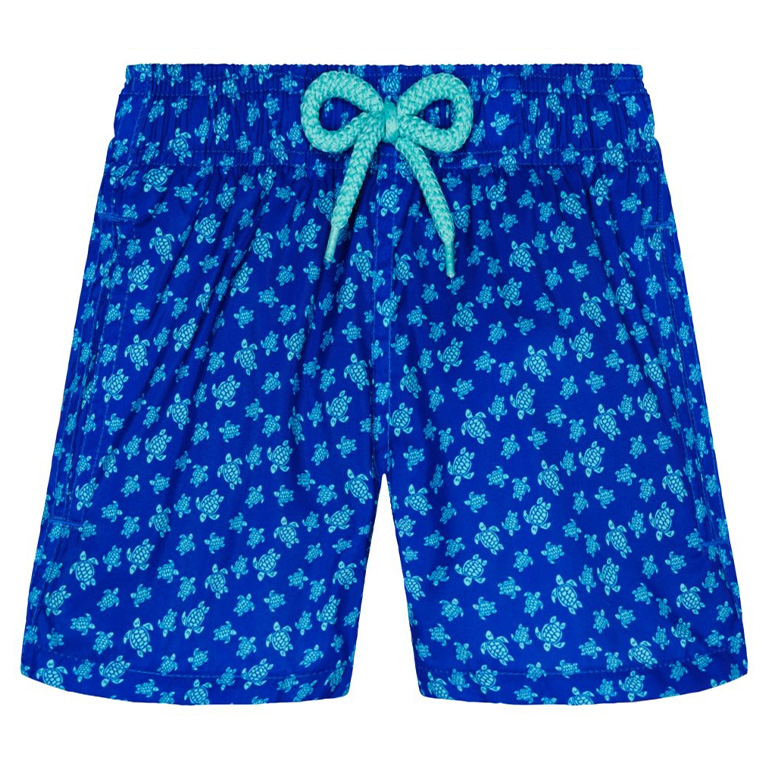 Ультралегкие Плавательные Шорты для Мальчиков