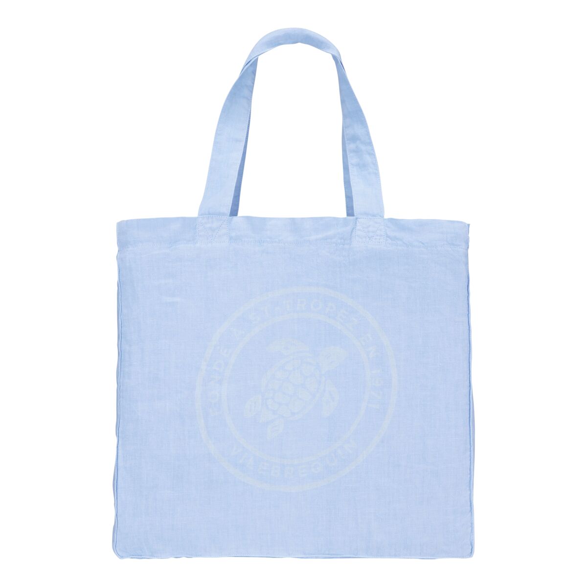 Пляжная Сумка Льняная